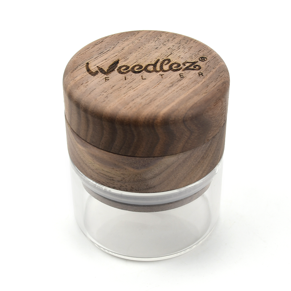 WALNUT GRINDER 