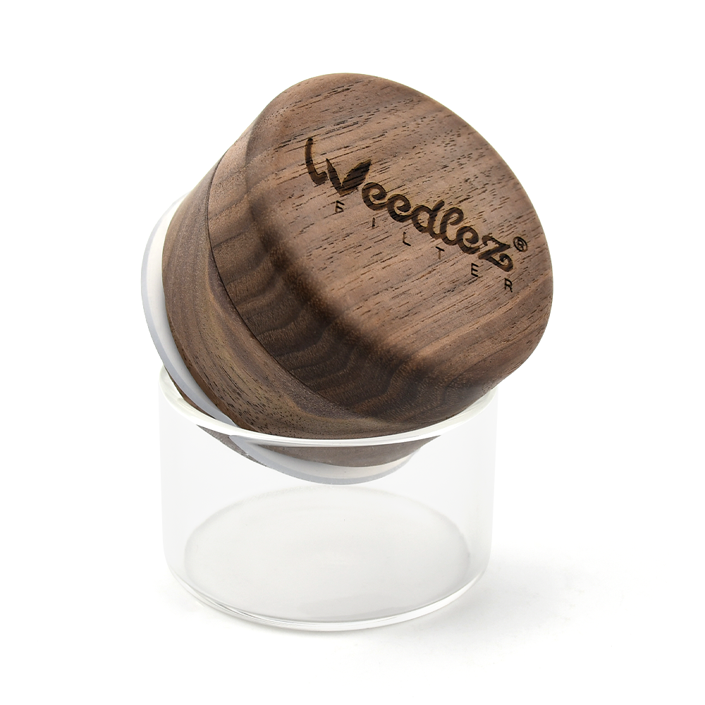 WALNUT GRINDER 