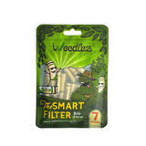 Smart FILTER 50PCS 7MM