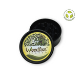 Weedlez Bioplastic Grinder - 55mm