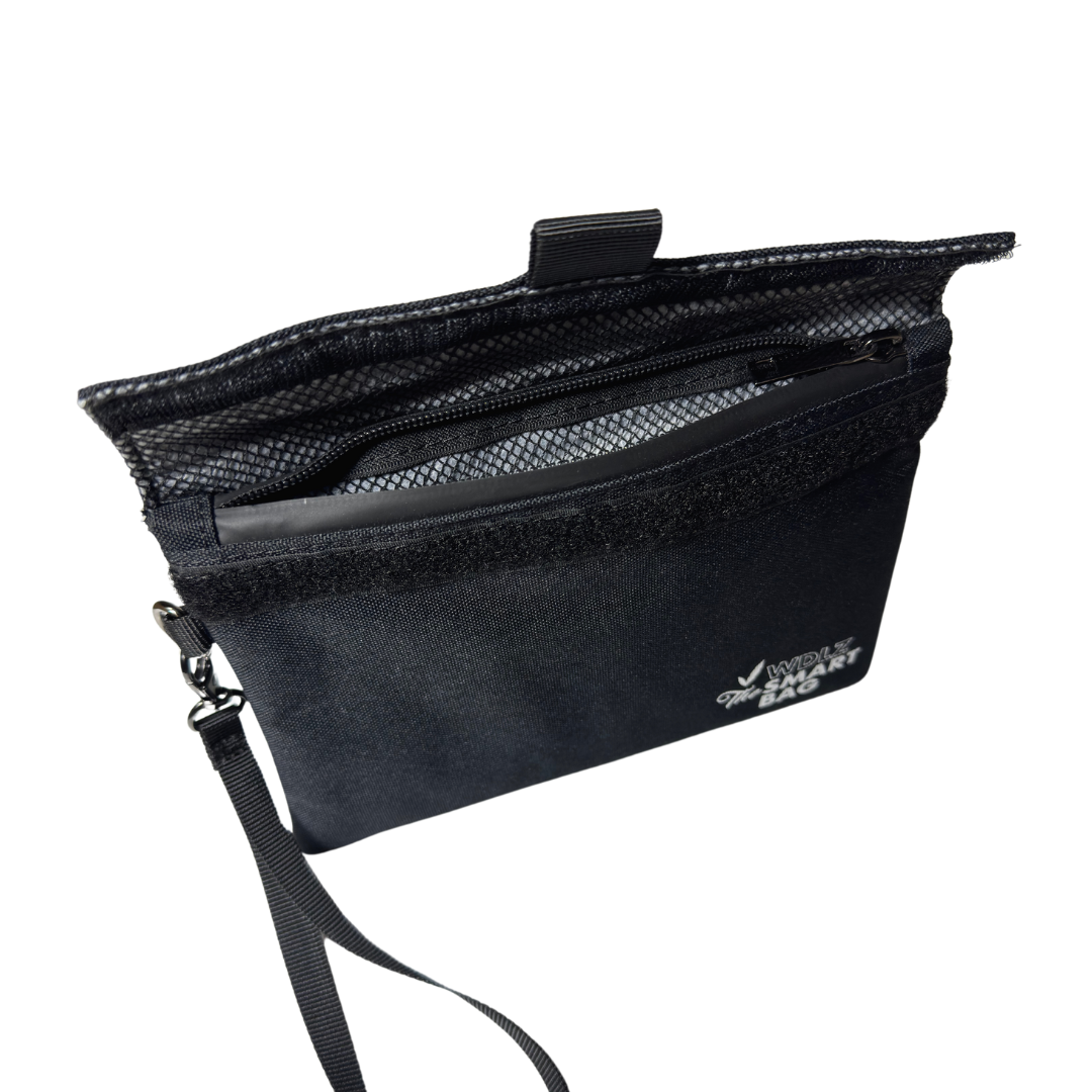 Carbon Anti-odour Bag 