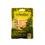 Smart FILTER 50PCS 6MM *YELLOW*