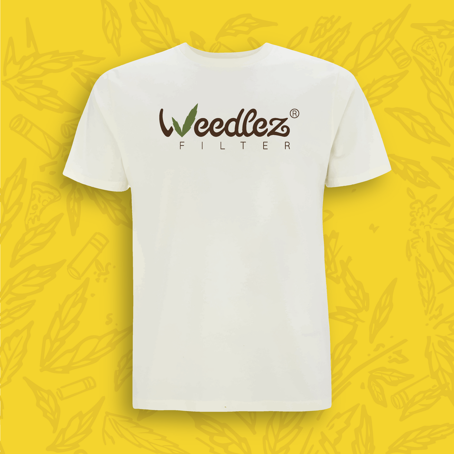 Weedlez-Shirt